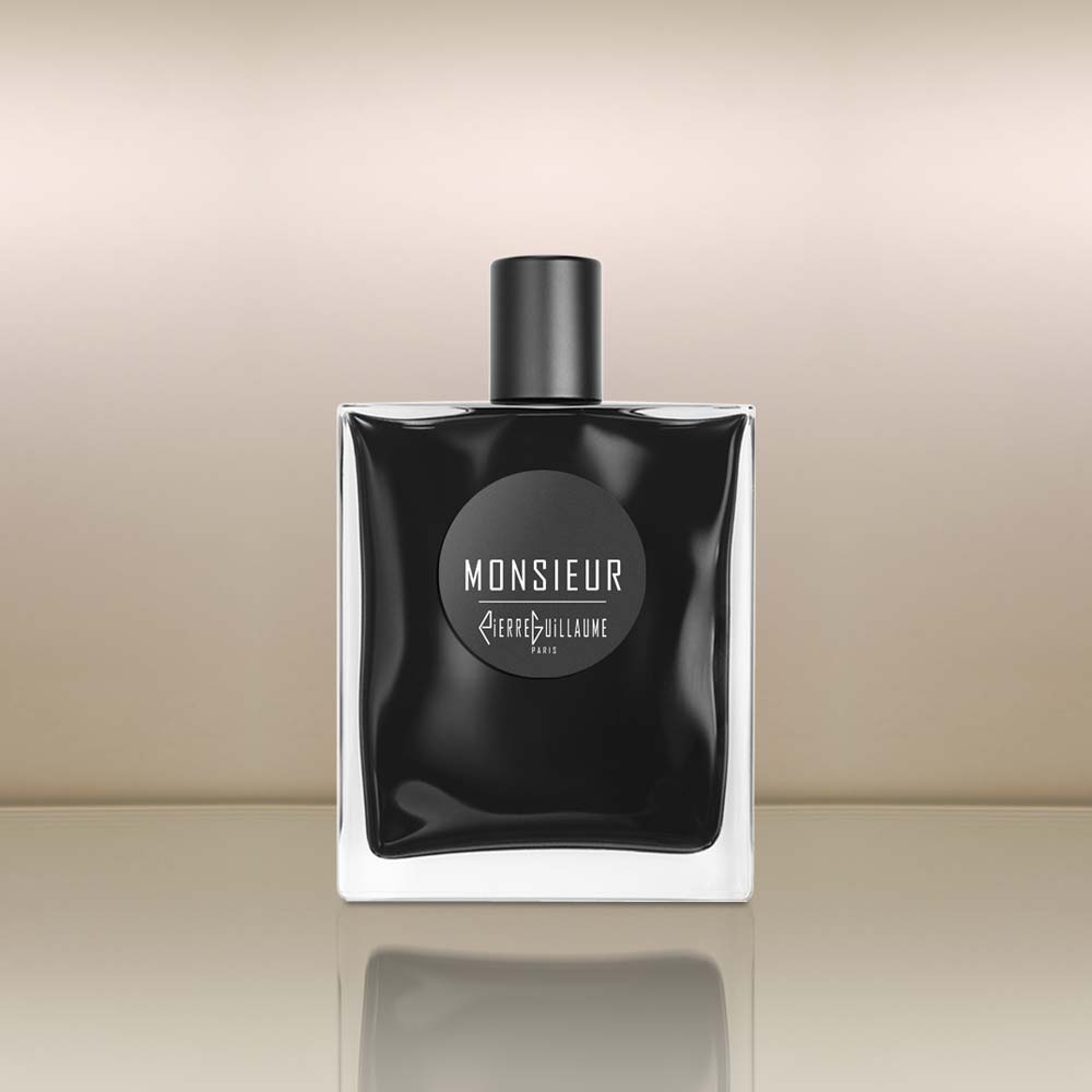 Pierre Guillaume　MONSIEUR　50ml EDP Pierre Guillaume - Monsieur – Osswald