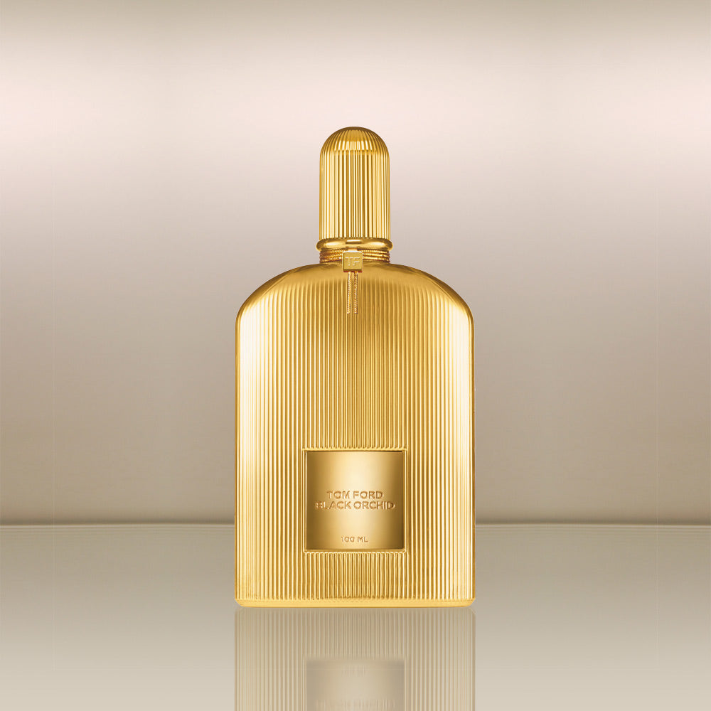 Black Orchid Parfum Gold – Osswald
