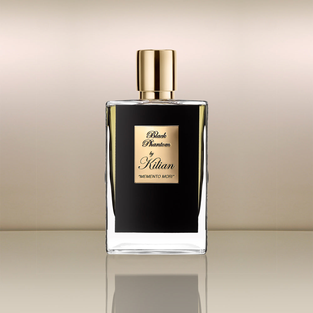 Kilian - Black Phantom – Osswald