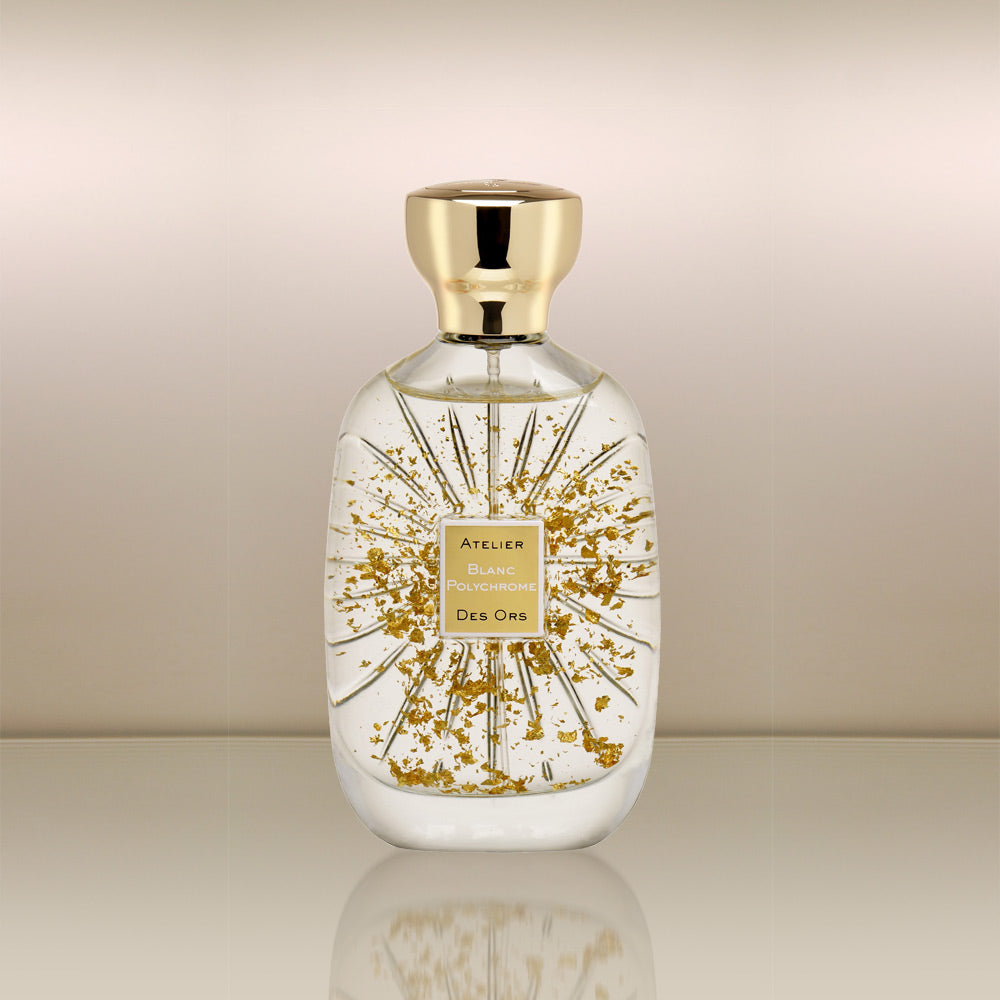 Atelier des Ors - Blanc Polychrome – Osswald