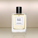 pro fragrantia parfum blanc tonka