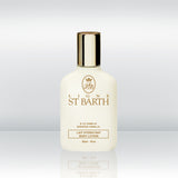 st barth body lotion vanilla 25 ml