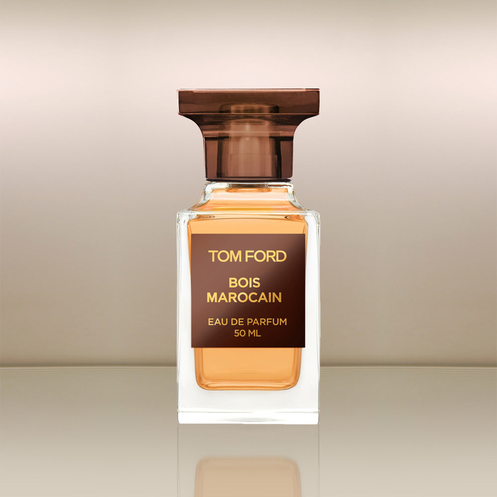 【ビッグセール！】TOM FORD BOIS MAROCAIN 50ml Bois Marocain – Osswald