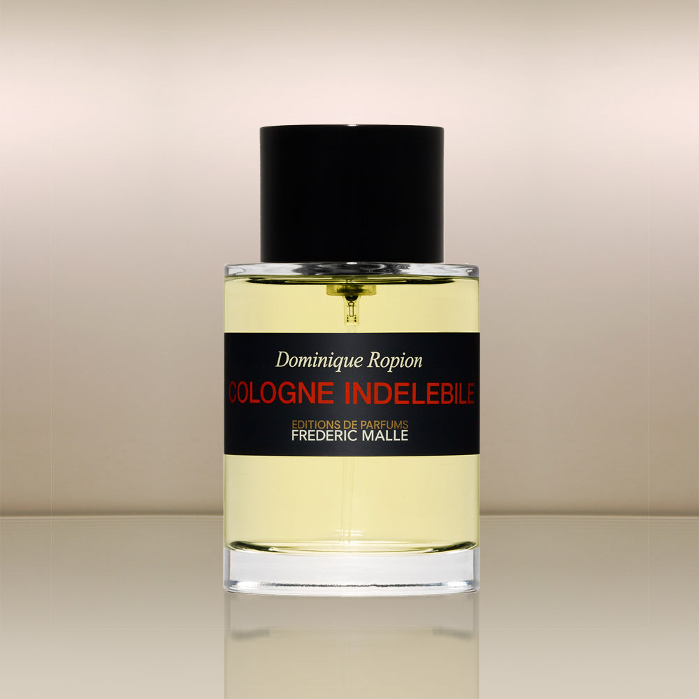Frédéric Malle - Cologne Indélébile – Osswald