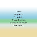 Cologne Indélébile duftnoten