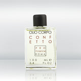 confetto body oil pro fvmvm