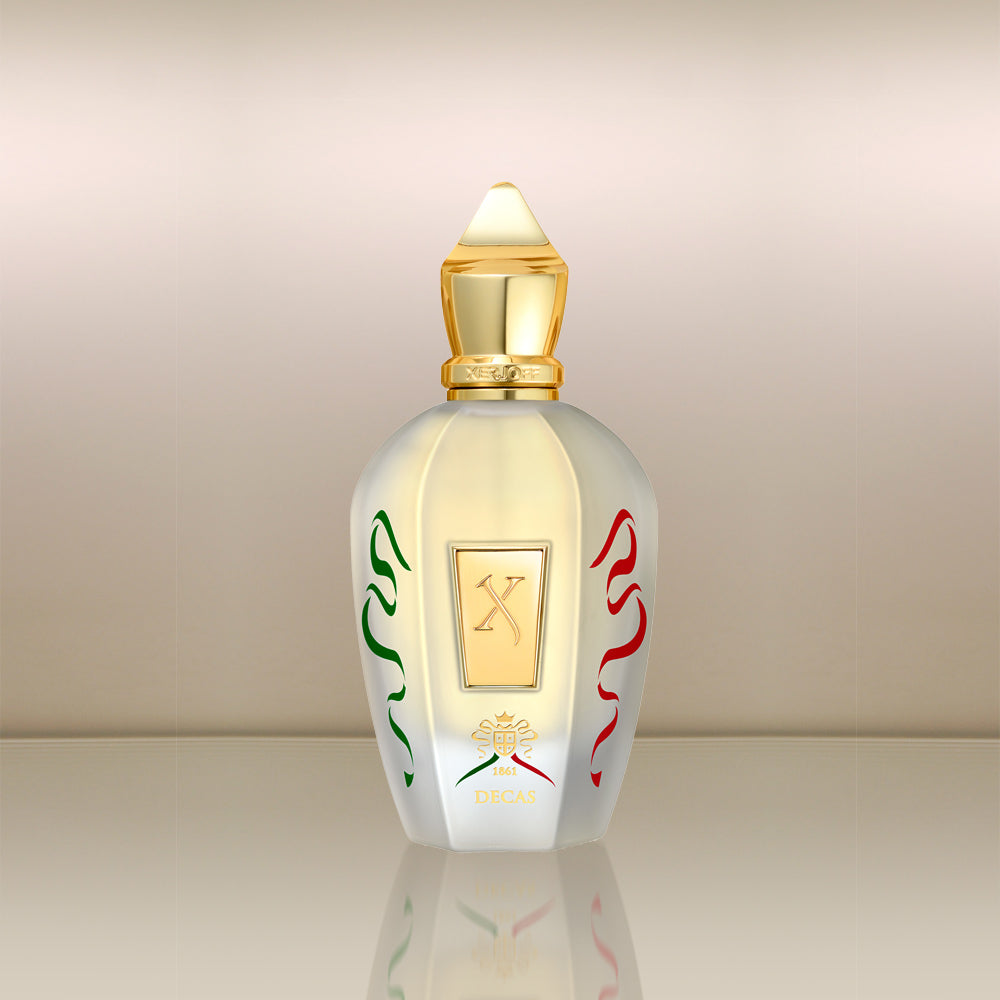 1861 Decas – Osswald