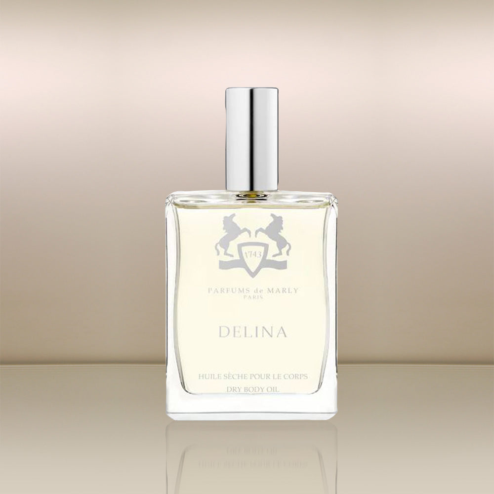 Parfums de Marly Delina Body Oil Osswald
