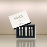 lengling pasajero sample set