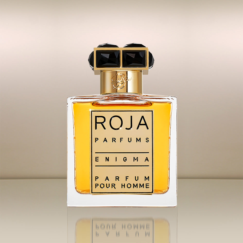 香水(男性用) ROJA PARFUM ENIGM.A 50ml Roja - Enigma Pour Homme – Osswald