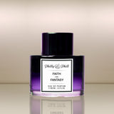 philly phill parfum Faith for Fantasy