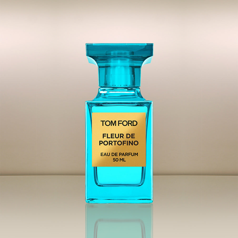 【正規品】TOM FORD FLEUR DE PORTOFINO 50ml Tom Ford Fleur De Portofino Eau De Parfum Spray – Fragrancelord.com