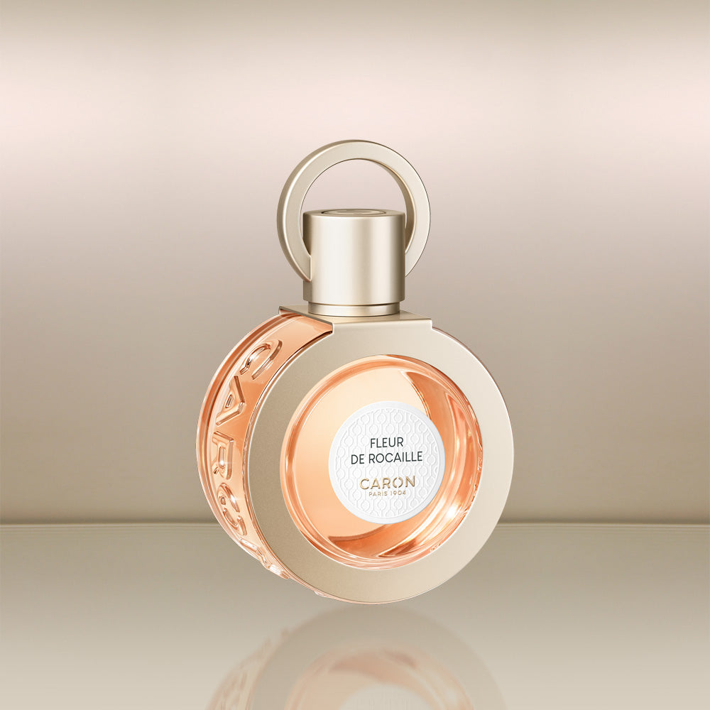 Fleur de Rocaille – Osswald