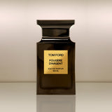 fougere d'argent tom fod parfum