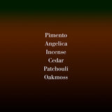 duftnoten French Lover