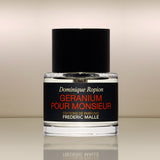 parfum frederic malle geranium pour monsieur 50 ml