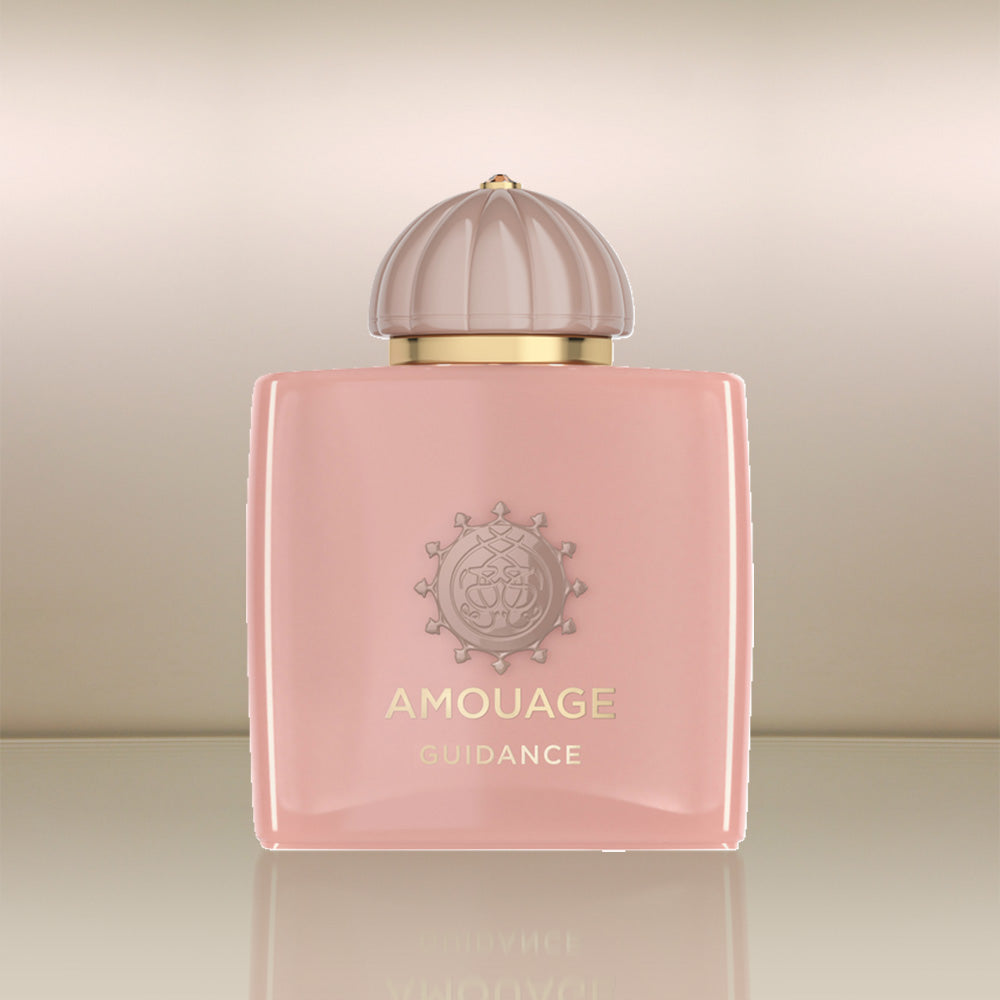 Amouage - Guidance – Osswald