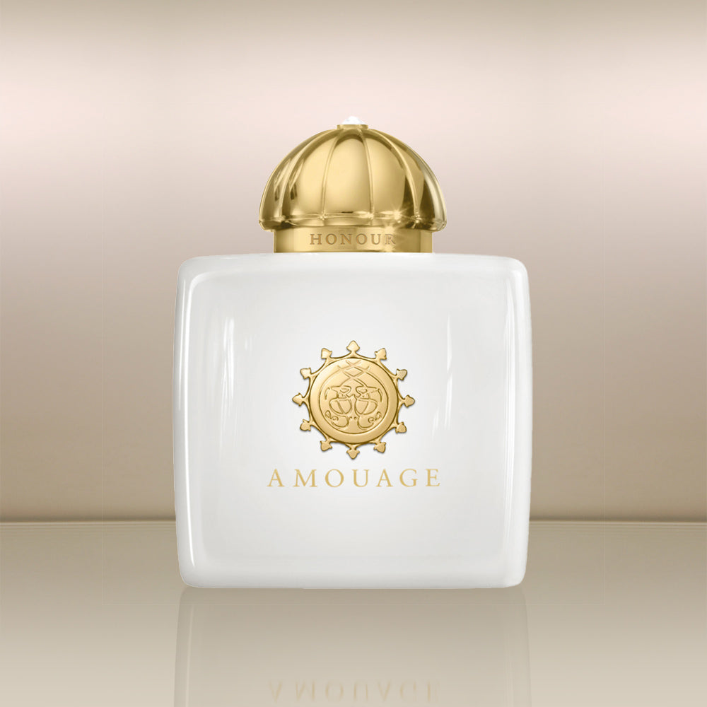 AMOUAGE HONOUR　100ML The Main Collection Honour for Women – Osswald