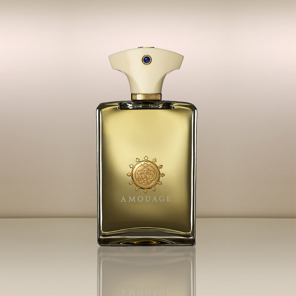 The Main Collection Jubilation XXV for Men – Osswald