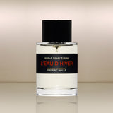 parfum frederic malle l'eau d'hiver
