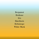 parfum frederic malle l'eau d'hiver duftnoten