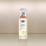 sisley parfum L'Eau Rêvée d'Aria