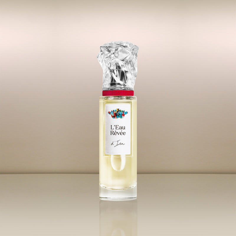 sisley parfum 50 ml L'Eau Rêvée d'Isa