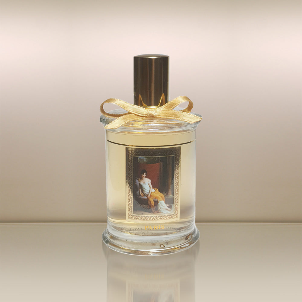 香水(女性用) MDCI Parfums La Ravissante 75ml mdci la ravissante | Fumerie Parfumerie