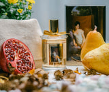 mdci La Ravissante parfum moodshot