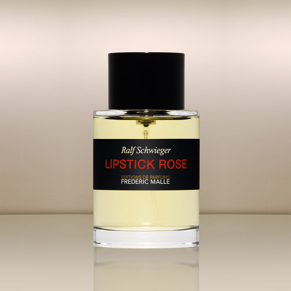 Frédéric Malle - Lipstick Rose – Osswald