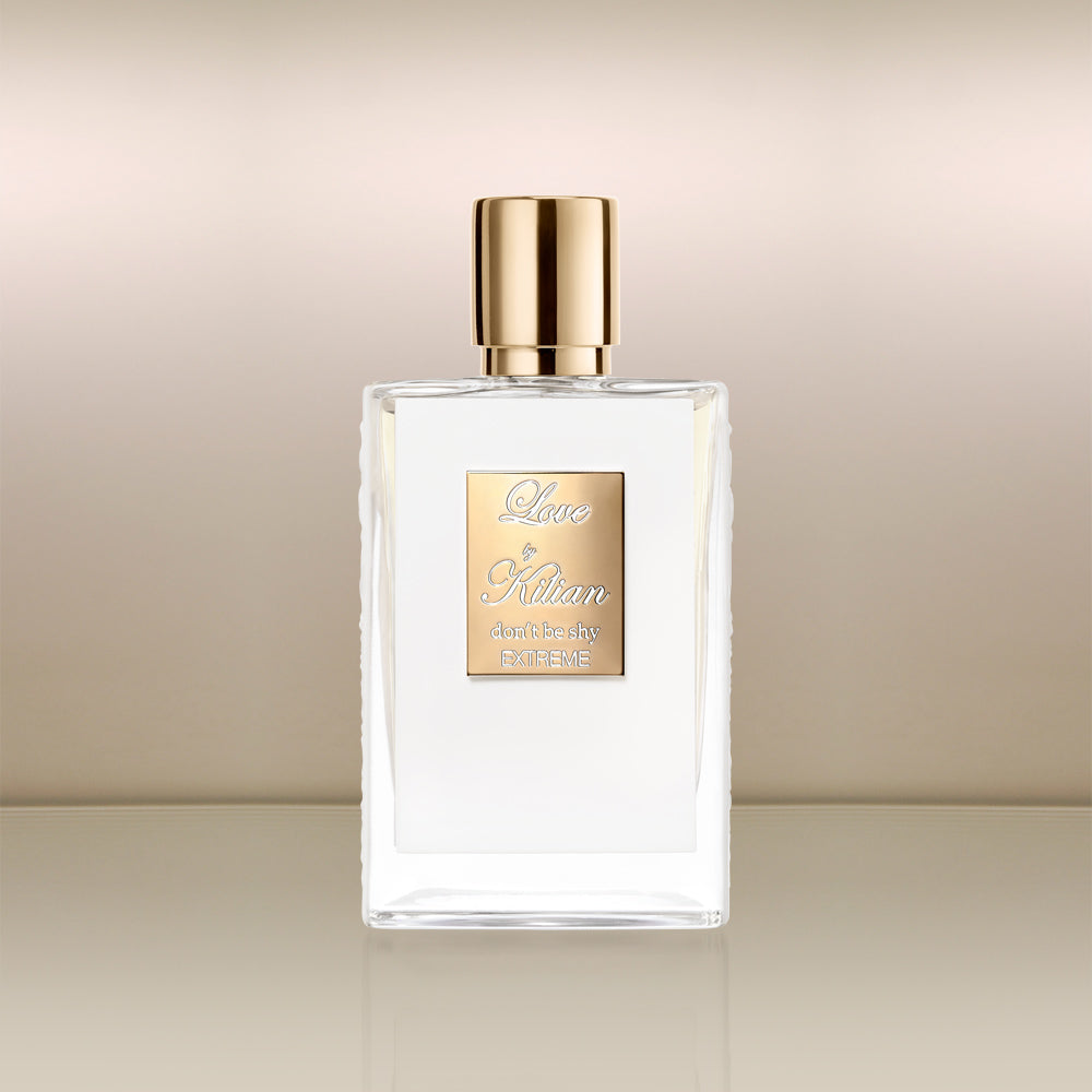 Kilian Love, Don't Be Shy Extreme – Osswald