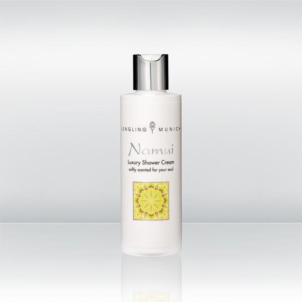 lengling Namui - Luxury Shower Cream