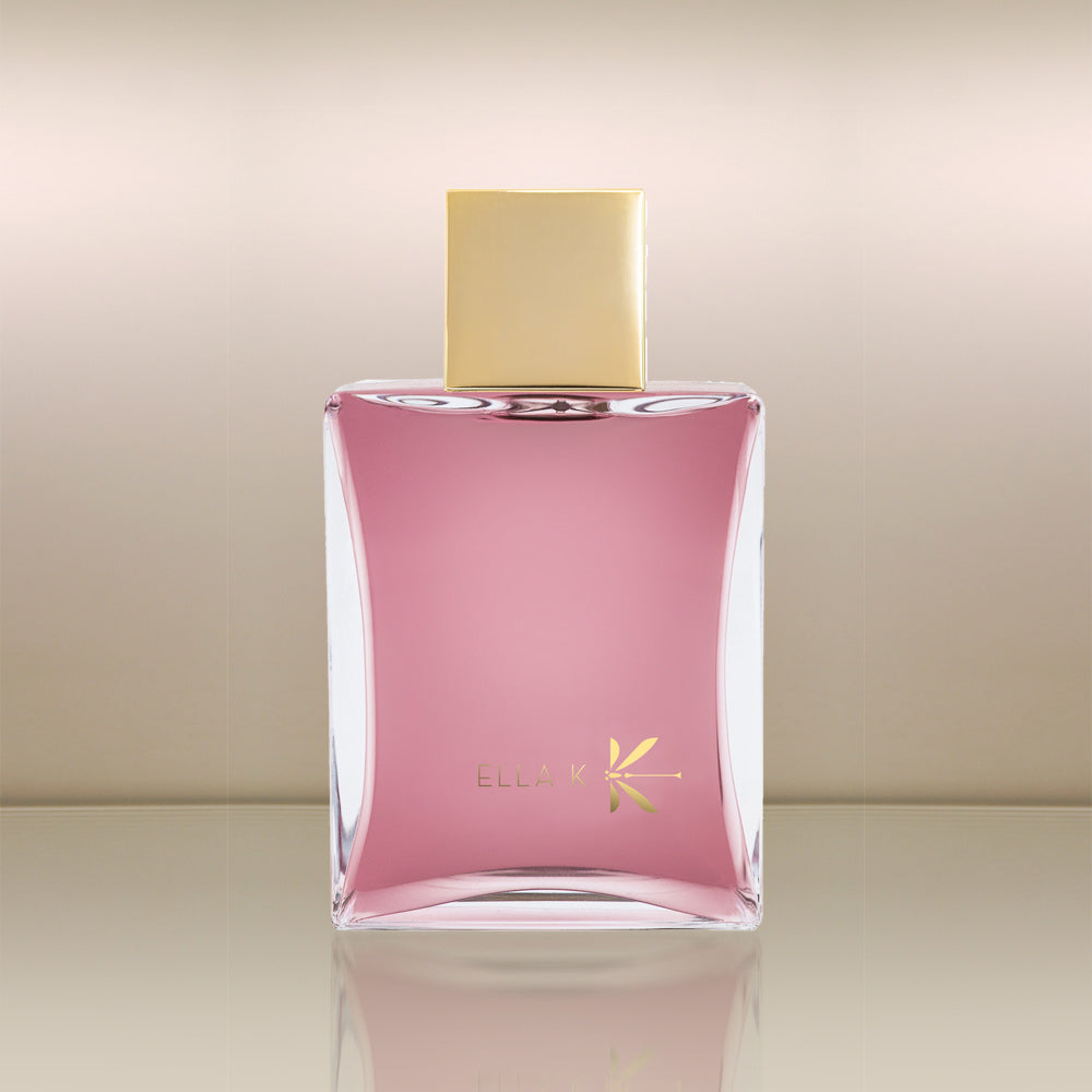 ☆ELLA K☆MEMOIRE DE DAISEN IN 100ml MÉMOIRE DE DAISEN IN – Sample