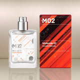 Escentric Molecules Molecule 02 30 ml case