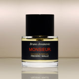 parfum frederic malle monsieur 50 ml