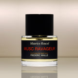 parfum frederic malle musc ravageur 50 ml