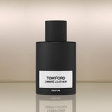 tom ford Ombré Leather Parfum