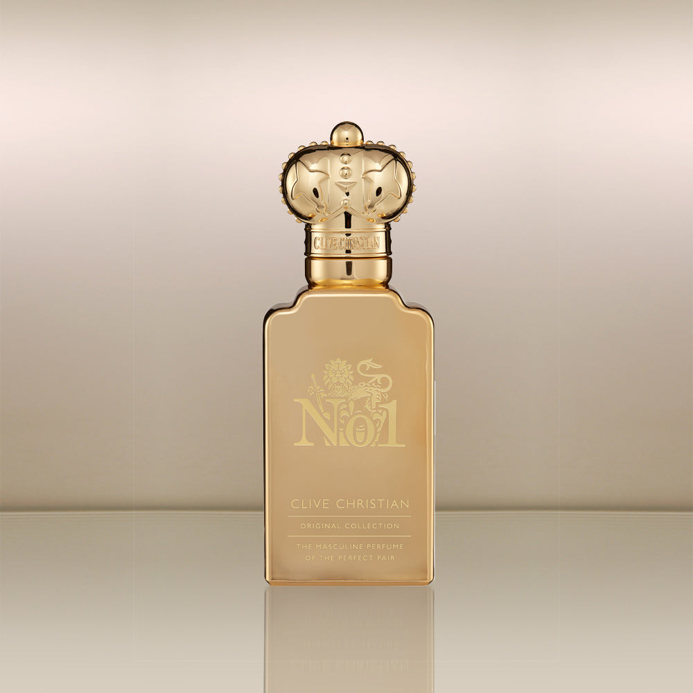 Clive Christian - No1 for Men – Osswald