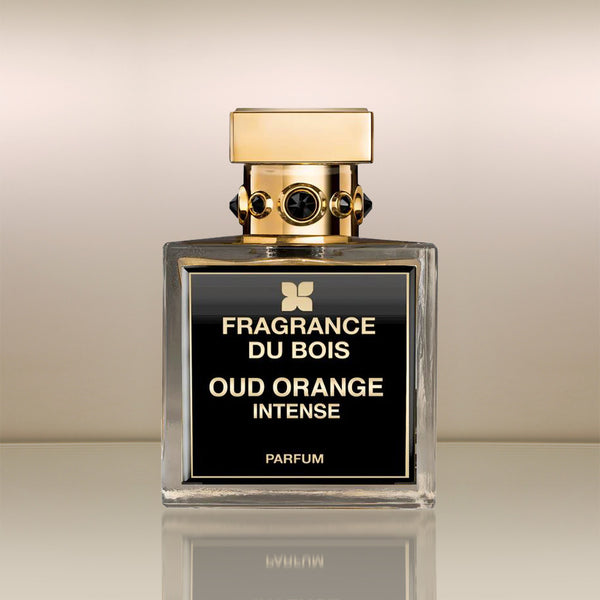 parfum fragrance du bois oud orange intense