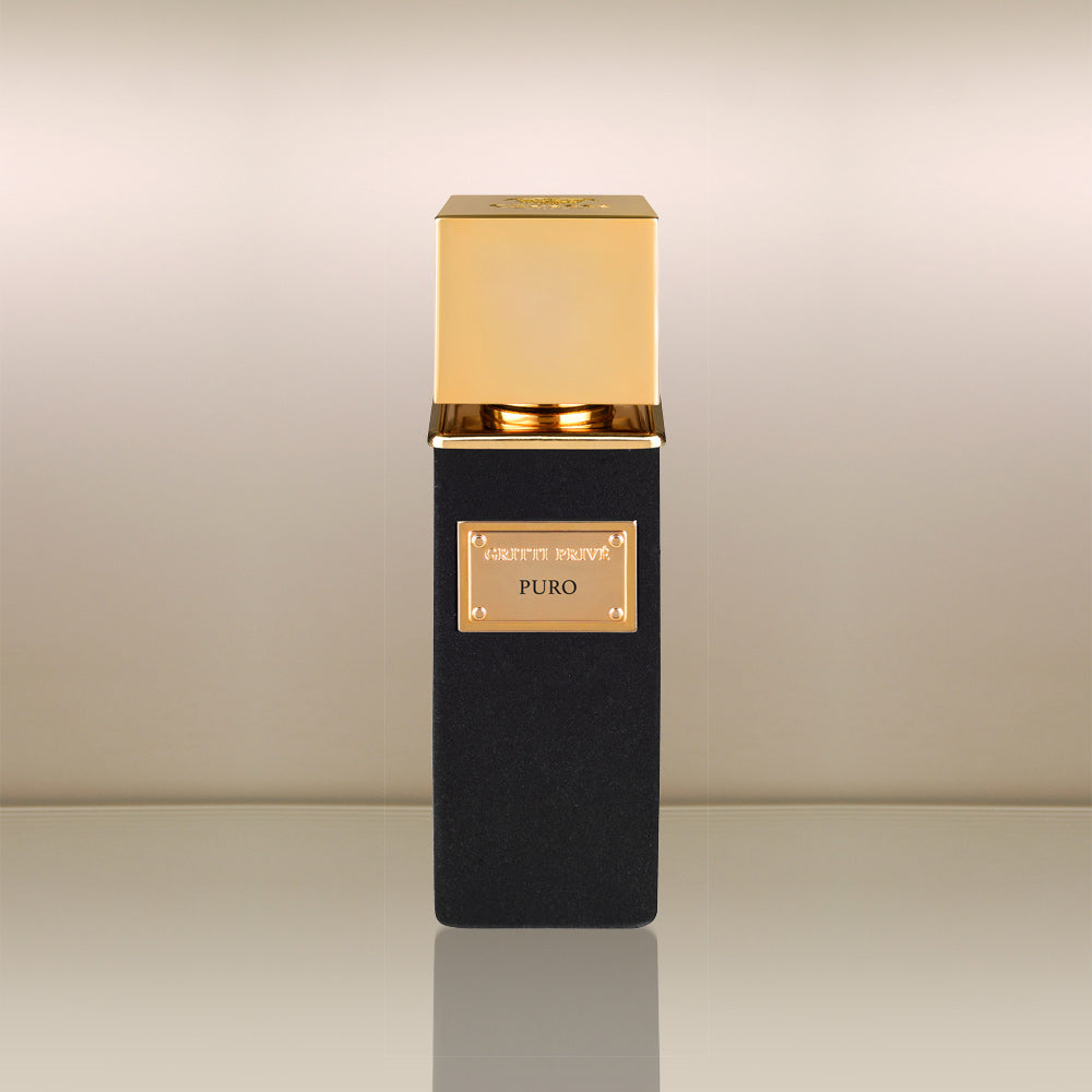 Privé Puro – Osswald