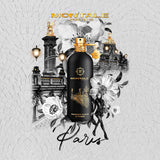 montale parfum Rendez-vous à Paris mood