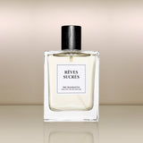pro fragrantia parfum reves sucres