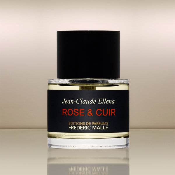 frederic malle parfum rose cuir 50 ml