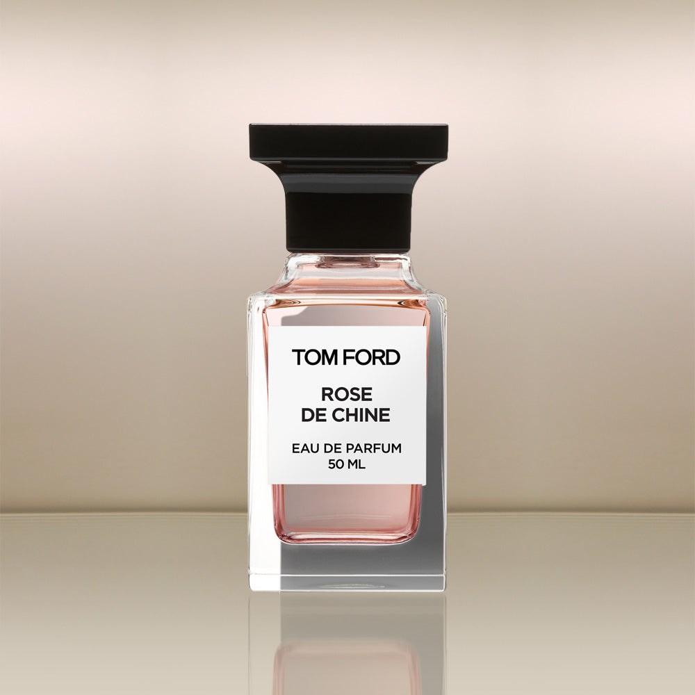 Rose De Chine – Osswald