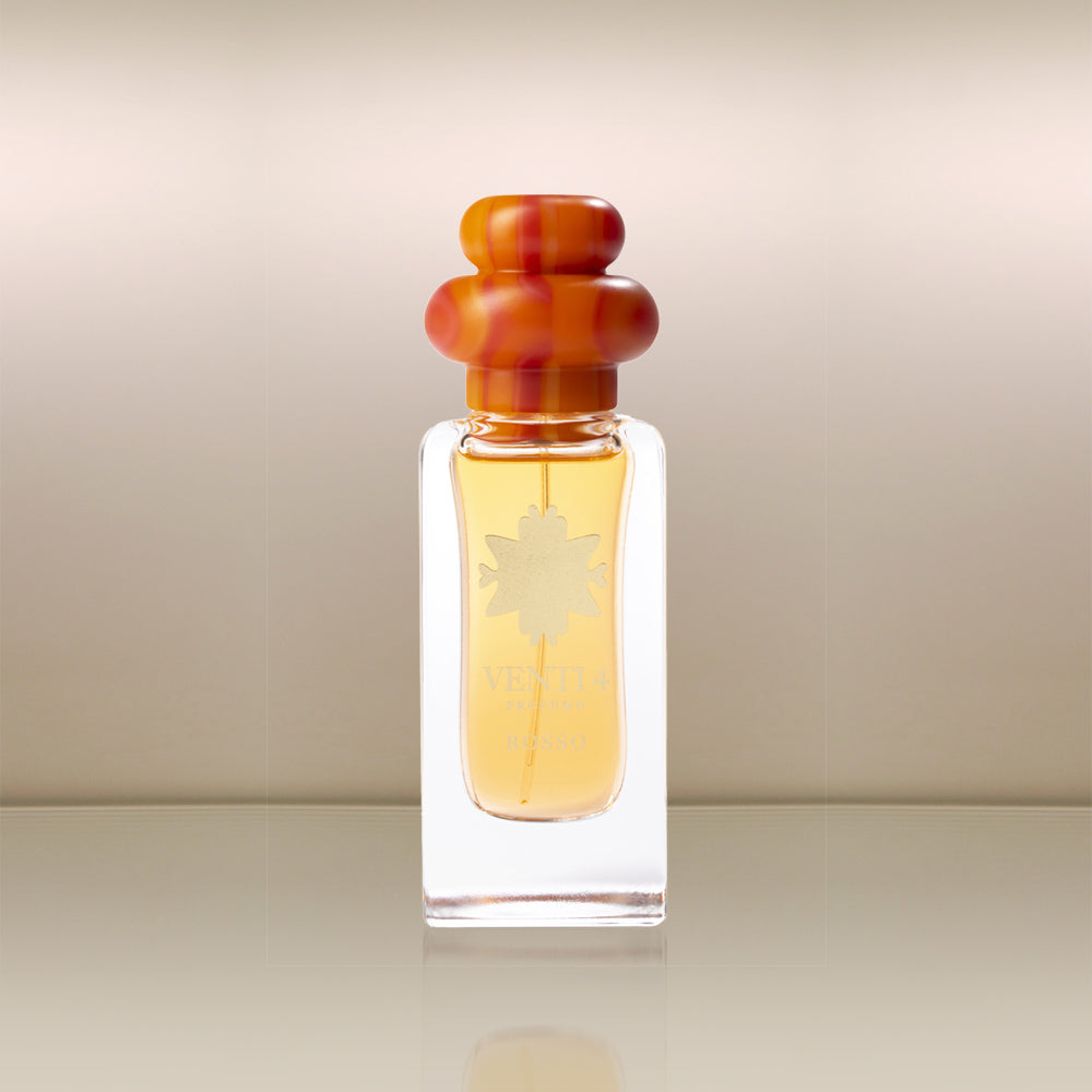 VE4 ヴァルモン ロッソ パルファン 100ml