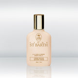st barth shower cream amber vanilla 25 ml