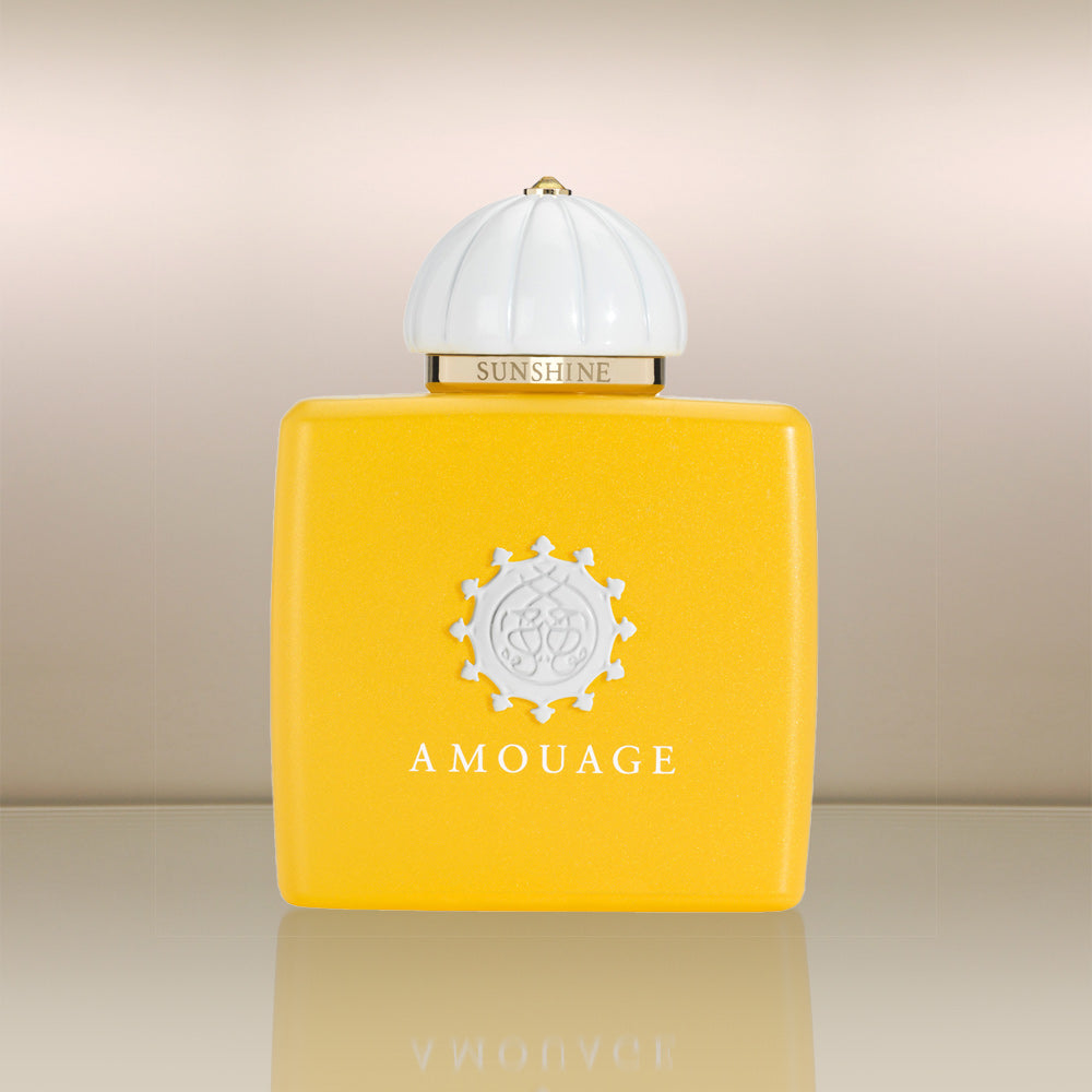 The Main Collection Sunshine Woman – Osswald