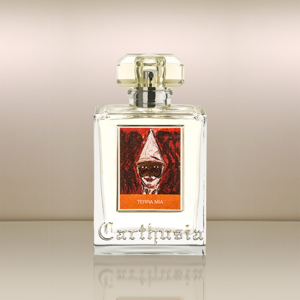 Carthusia - Terra Mia – Osswald