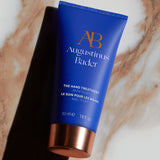 augustinus bader The Hand Treatment mood