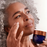 augustinus bader The Ultimate Soothing Cream creme model